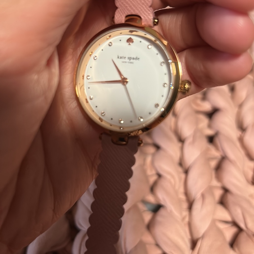 Kate Spade watch